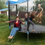 Comment choisir le meilleur trampoline en fonction de ses besoins ?