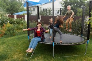 Comment choisir le meilleur trampoline en fonction de ses besoins ?